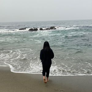 Meet your Posher, Rhiena